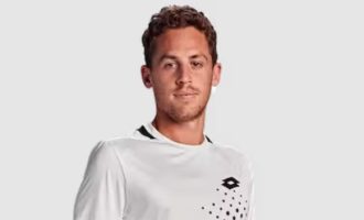 Roberto Carballes Baena Height, Weight, Net Worth, Age, Birthday, Wikipedia, Who, Nationality, Biography