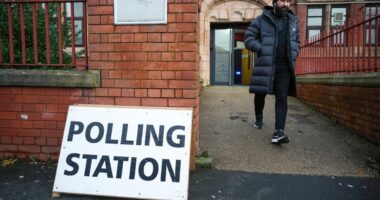 Rochdale by-election - live: Voters go to polls in contest overshadowed by war in Gaza