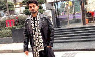 Rocky Sharma Height, Weight, Net Worth, Age, Birthday, Wikipedia, Who, Instagram, Biography