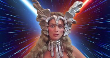 Roger Corman Tried To Copy Star Wars & Gave Us Peak '80s Cheesy Sci-Fi