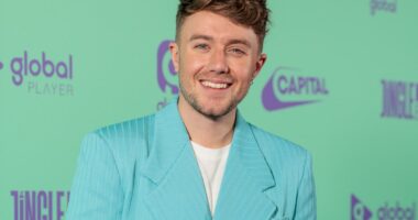 Roman Kemp makes emotional announcement live on Capital Breakfast show