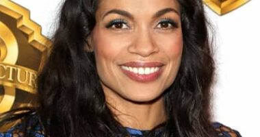 Rosario Dawson - Bio, Age, Height, Net Worth, Facts, Nationality
