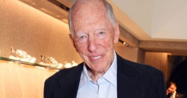 Rothschilds Fighting Over More Banking Dominance