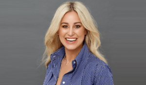 Roxy Jacenko Weight Loss Before and After, How did Roxy Jacenko Lose Weight?