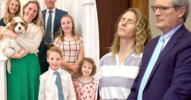 Ruby Franke's attorney on whether '8 Passengers' host will appeal sentence