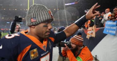 Russell Wilson Looking to Sell $25M Mansion