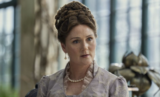 Ruth Gemmell Height, Weight, Net Worth, Age, Birthday, Wikipedia, Who, Nationality, Biography