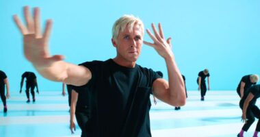 Ryan Gosling Confirmed To Perform "I'm Just Ken" From Barbie Live For The First Time