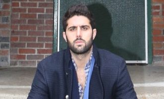 Ryan Silverstein Height, Weight, Net Worth, Age, Birthday, Wikipedia, Who, Nationality, Biography