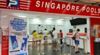 S$12 million Hong Bao Toto prize on Feb. 23 split among 4 winners - Mothership.SG