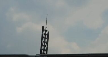 SCDF to sound signal islandwide on Feb. 15, 6:20pm for Total Defence Day - Mothership.SG