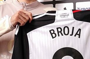 Armando Broja¿s move across west London was the biggest deal on a quiet deadline day