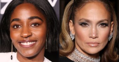 SNL: Ayo Edebiri addresses resurfaced mocking of Jennifer Lopez during live sketch