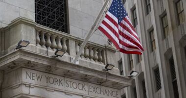 S&P 500 futures steady after index tops 5,000 for the first time