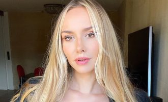 Sabina Kontor Height, Weight, Net Worth, Age, Birthday, Wikipedia, Who, Nationality, Biography