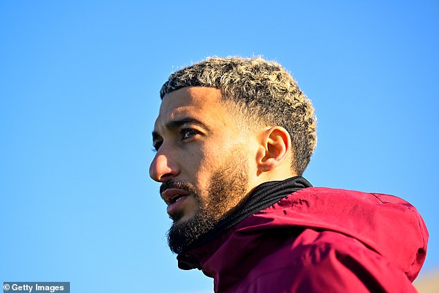 Said Benrahma 's move to Lyon has collapsed after West Ham failed to fill in the Transfer Matching System form correctly before the deadline
