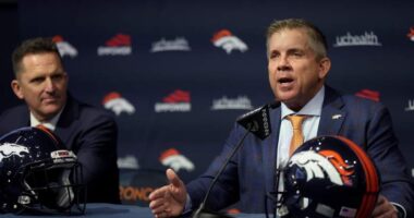 Saints RB Alvin Kamara Makes Sense for Broncos if Released