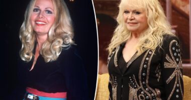 Sally Struthers’ life ‘turned upside down’ by ‘All in the Family’ success