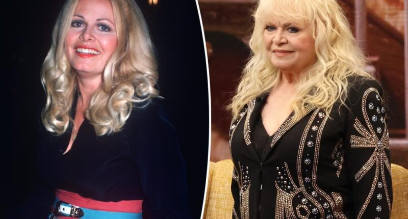 Sally Struthers’ life ‘turned upside down’ by ‘All in the Family’ success