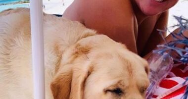 Samantha Armytage reveals tragic family loss: 'My heart is completely broken'