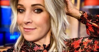 Samantha Schacher, Husband, Net Worth, Career, Biography, Early Life