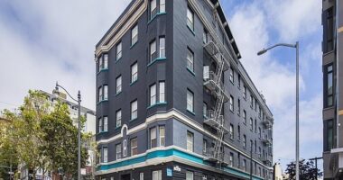 Mosser Companies defaulted on a 2018 loan for $88 million that was underwritten by its 459 rental units across 12 buildings in San Francisco