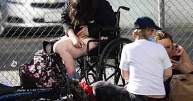 San Francisco tech tycoons are binding together to pour money into the election campaigns of moderate lawmakers in a bid to make the city safer and more hospitable