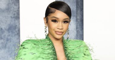 Saweetie Shares If She'll Spin The Block On ANY Of Her Exes