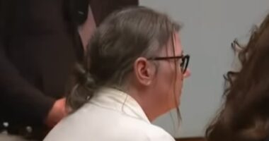 School Shooter’s Mother Convicted Of Involuntary Manslaughter