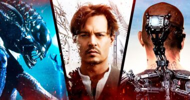 Sci-fi Movies that Fans Anticipated but Were Disappointed By