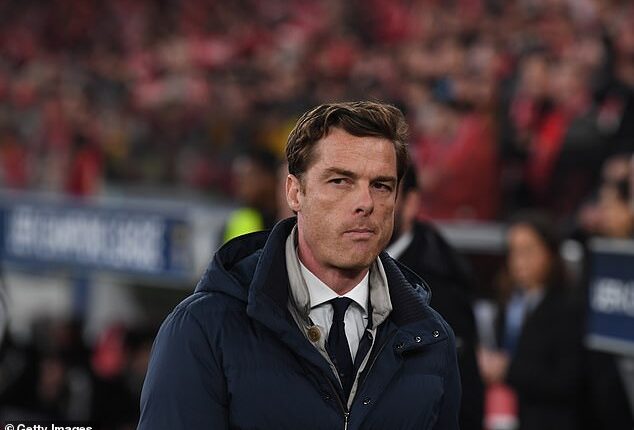 Scott Parker has turned down Aberdeen's offer to talk about their managerial vacancy