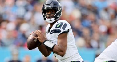 Seahawks Urged to Trade for Dynamic 24-Year-Old Quarterback