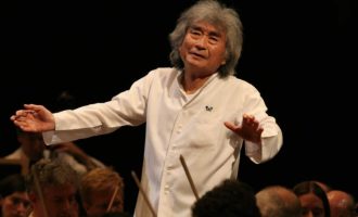 Seiji Ozawa Height, Weight, Net Worth, Age, Birthday, Wikipedia, Who, Instagram, Biography