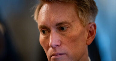 Sen. James Lankford Begs for Public Statements Backing His Open Borders Senate Plan