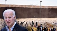 Senate Bill Expedites Joe Biden's Work Permits for Border Crossers Released into U.S.