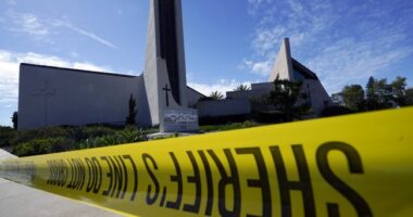 Senate Bill To Prohibit Armed Guards in Church? A Deep Dive Into the Bill