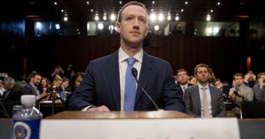 Senators Lash Out at Tech CEOs, Zuckerberg Apologizes to Parents – HotAir