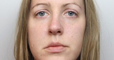 Last August, Lucy Letby was sentenced to 14 life orders after being convicted of the murders of seven babies and the attempted murders of six more