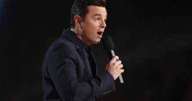 Seth MacFarlane Sounds Alarm With Bill Maher Over Reaction to Israel-Hamas Conflict (WATCH)