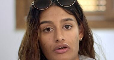 ISIS bride Shamima Begum today lost a Court of Appeal challenge over the removal of her British citizenship in the latest chapter in her battle to return home