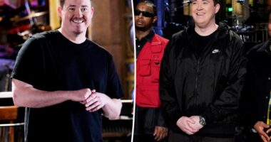 Shane Gillis plans to go hard, use trademark Down syndrome jokes on 'SNL'