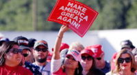 She Walked Away From the Democrats – HotAir