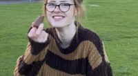 The body of 'timid' Brianna was found lying face-down in the mud with 28 stab wounds after the 'frenzied' attack at a popular beauty spot in a Cheshire village on February 11 last year