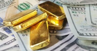 Shifting Landscape Ahead: Why Gold Over Cash Makes Sense For Some Americans