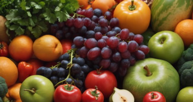 Shocking Secrets of the Food Industry