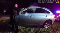 Blount County Sheriff Deputy Greg McCowan, 43, was shot dead after tasing Kenneth Wayne DeHart Jr., who was pulled over for erratic driving on February 8