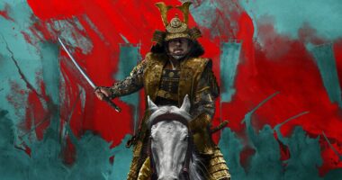 Shogun Debuts With Perfect Rotten Tomatoes Score