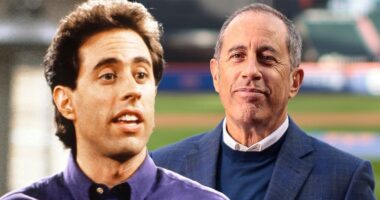 Should Seinfeld Get A Reboot?
