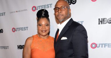 Sidney Hicks & Mo'Nique React To Her Son Shalon (Watch)