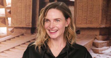 'Silo' Season 2 Wraps Filming Next Month, Says Rebecca Ferguson